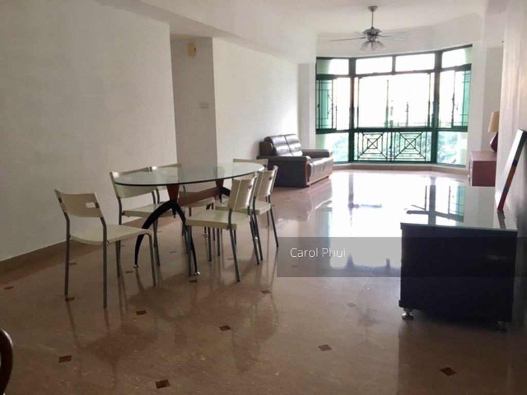 Signature Park (D21), Condominium #140353142